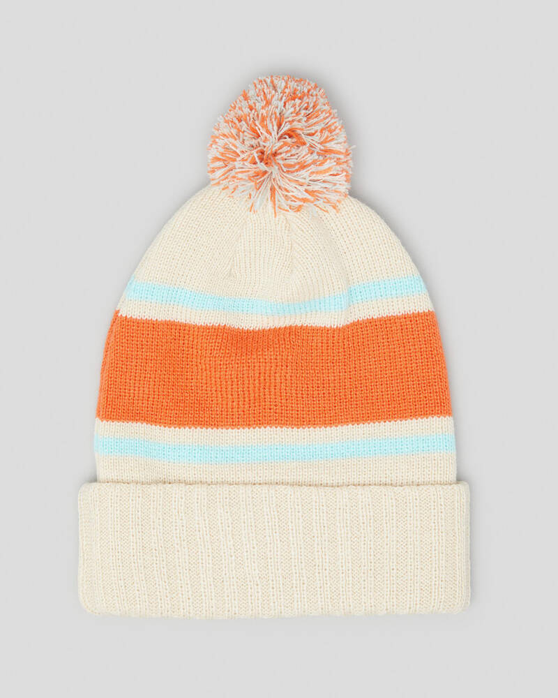 American Needle Jackson Hole Pillow Line Beanie for Womens