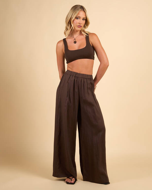 Mooloola Kyoto Pants for Womens