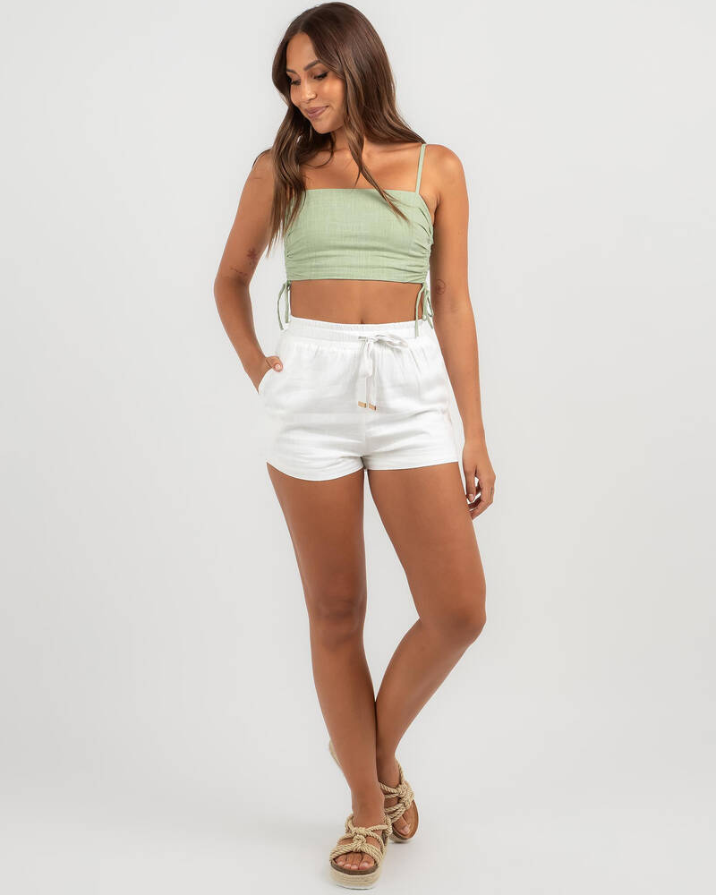 Mooloola Kelly Hawaii Top for Womens