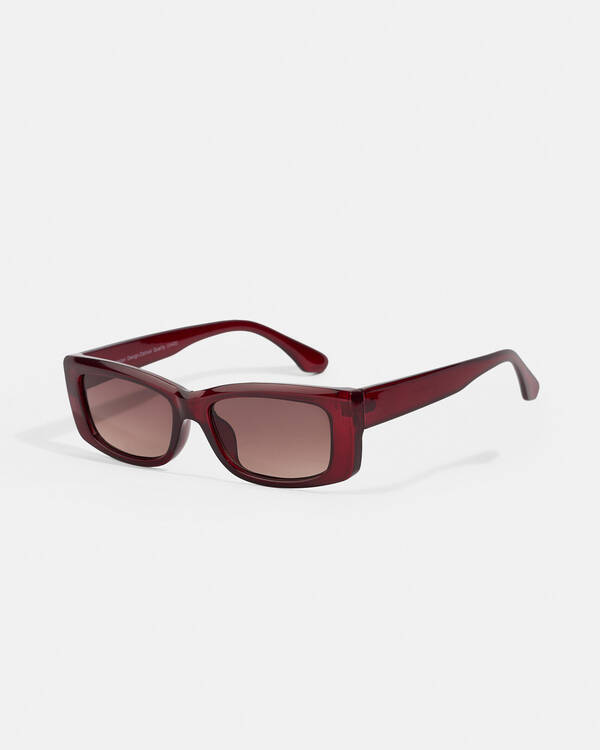 Indie Eyewear Rochelle Sunglasses for Womens