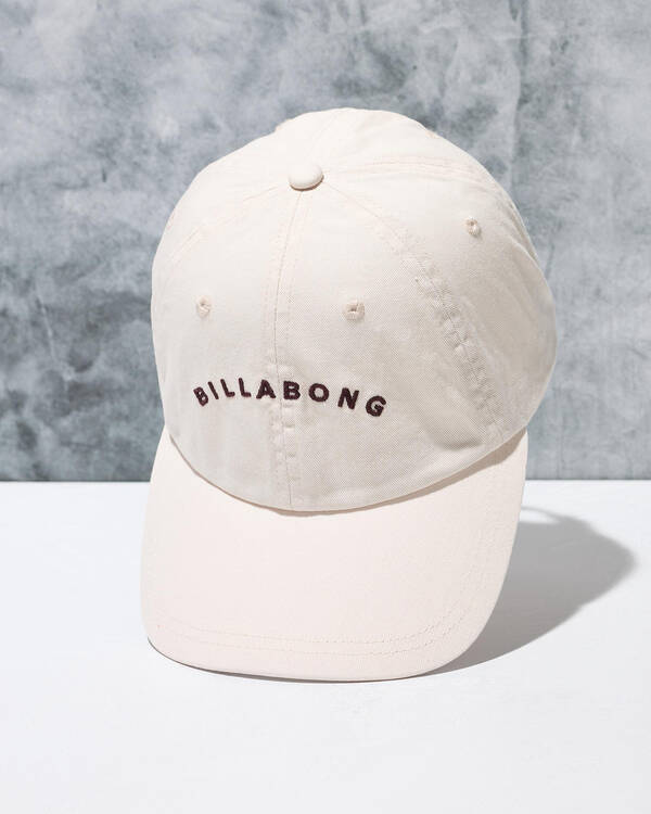 Billabong CB Paradise Dad Cap for Womens