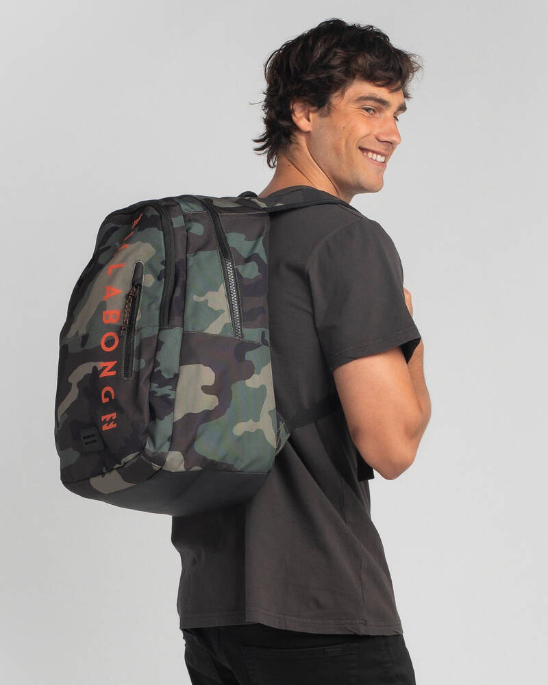 Billabong Norfolk Backpack for Mens