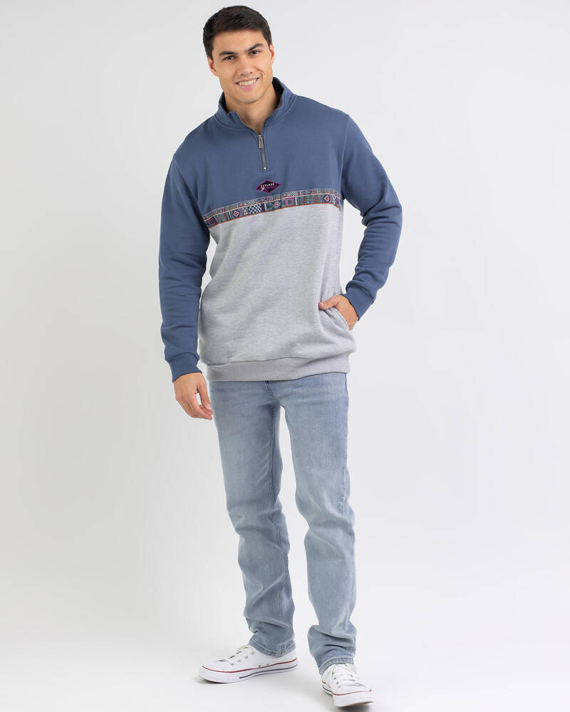 Skylark Affirm Sweatshirt for Mens