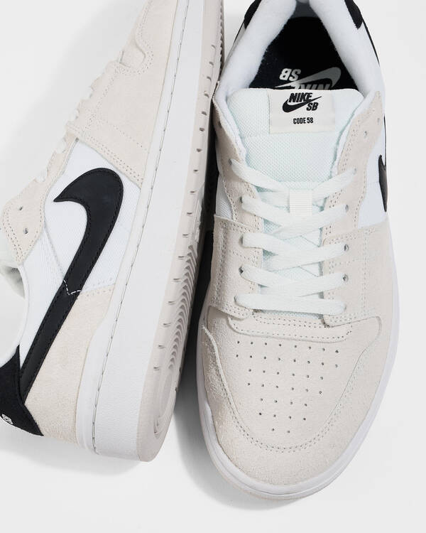 Nike SB Code 58 Shoes for Mens