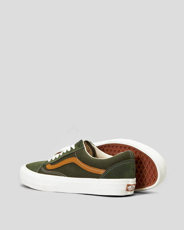 Vans Old Skool VR3 Shoes for Mens