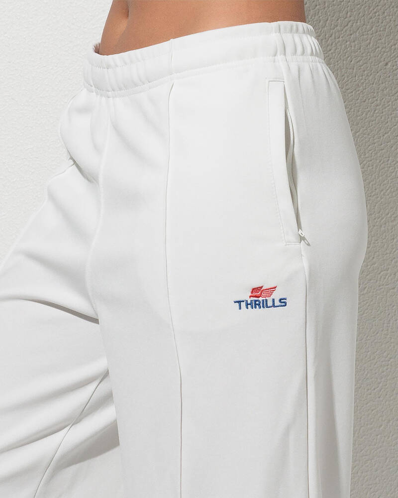 Thrills Navigate Track Pants for Womens