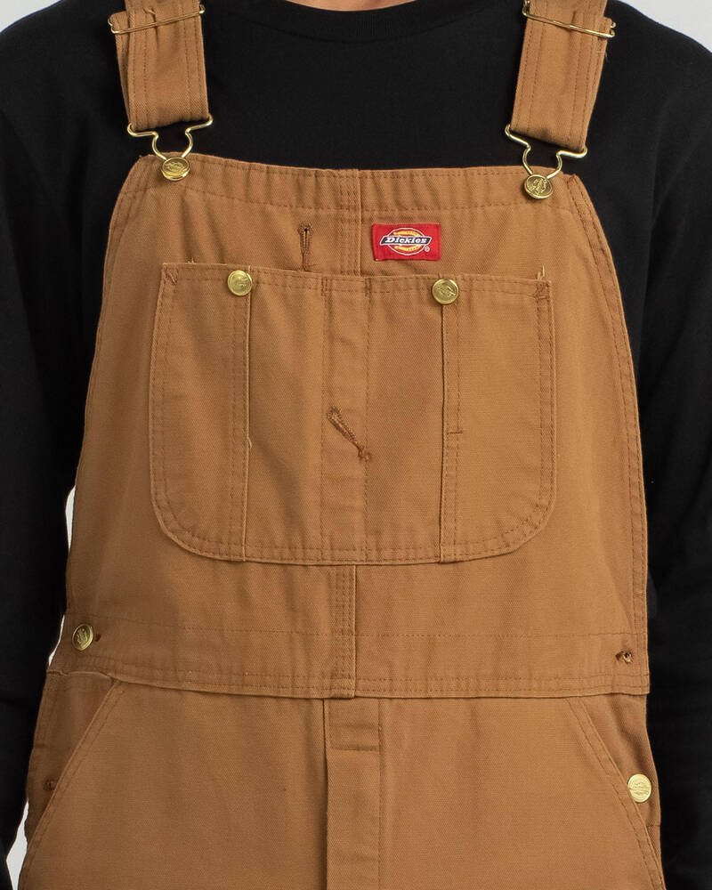Dickies Duck Overalls for Mens