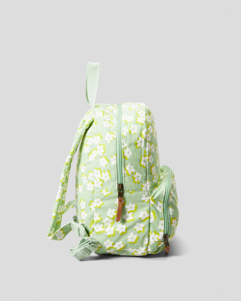 Roxy Alway Core Canvas Backpack for Womens