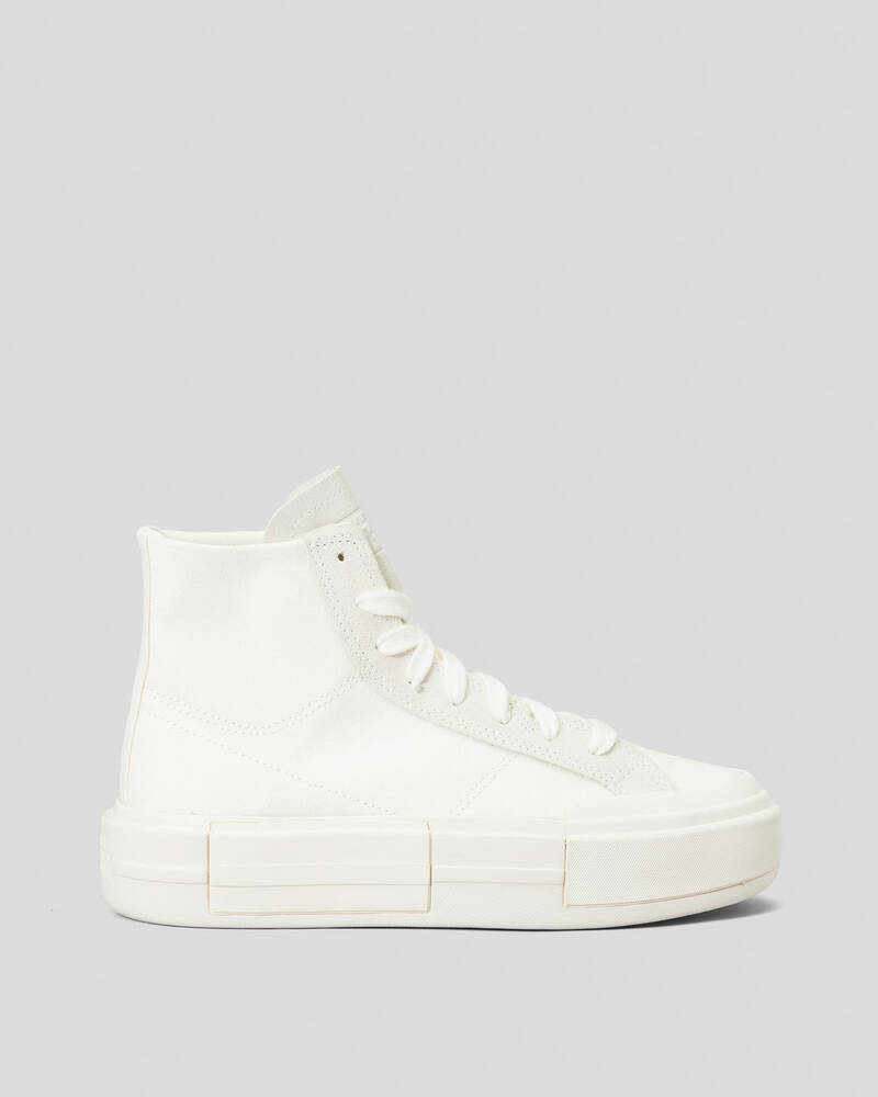 Converse Womens Chuck Taylor All Star Cruise Shoes for Womens