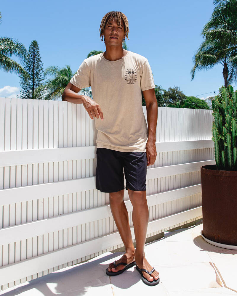 Shop Quiksilver Everyday Solid 20" Board Shorts In Black Fast Shipping & Easy Returns City