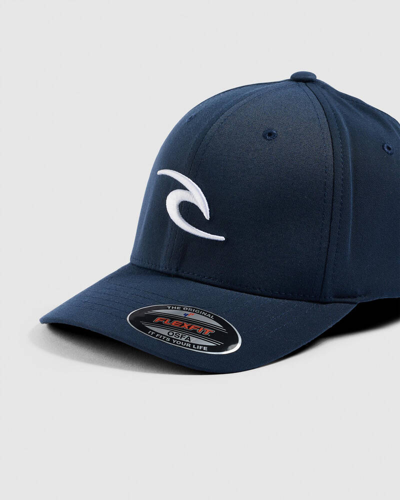 Rip Curl Tepan 2.0 Flexfit Cap for Mens