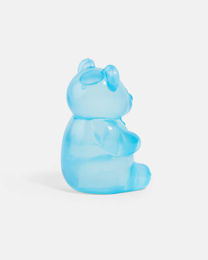 Miscellaneous Gummy Bear Squishy Fidget Toy for Unisex