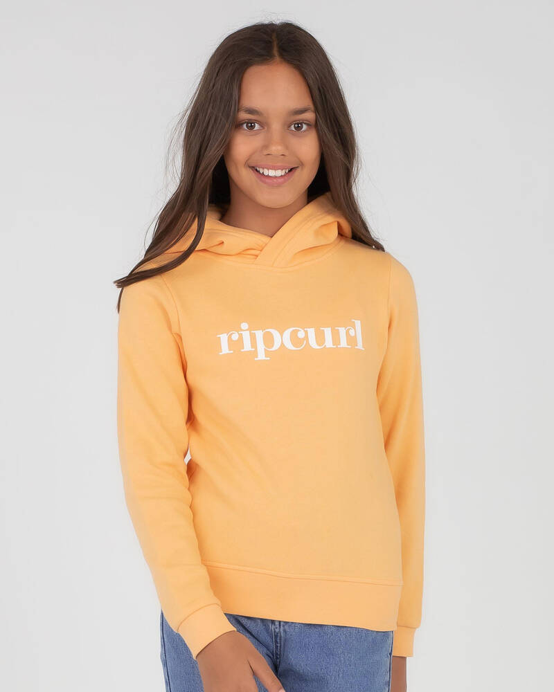 Rip Curl Girls' Golden State Hoodie for Womens