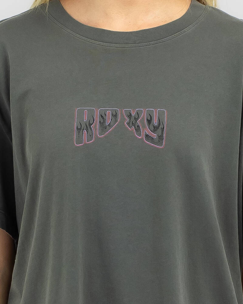Roxy Mazzy II T-Shirt for Womens