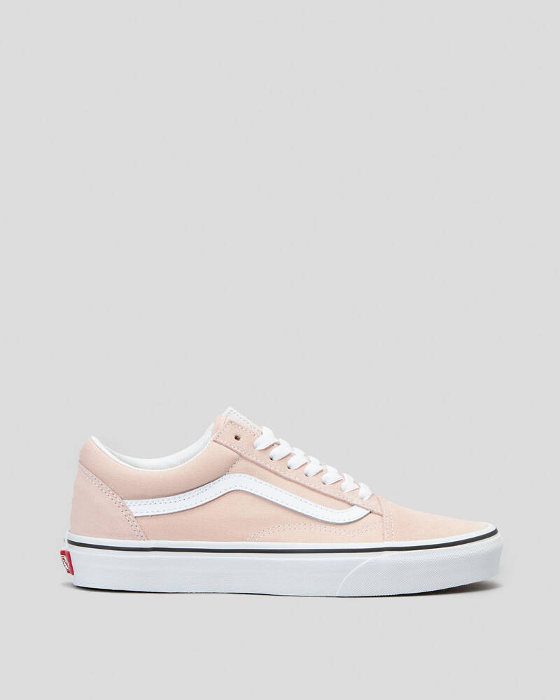 Vans Womens Old Skool Shoes for Womens