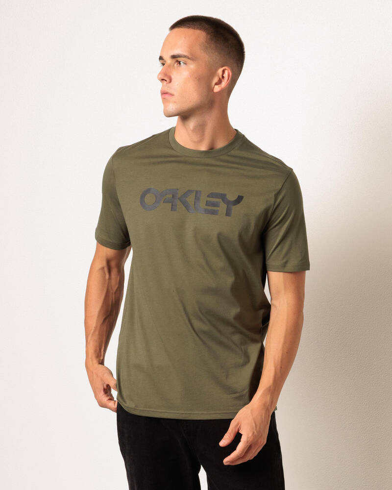 Oakley Mark ll 2.0 T-Shirt for Mens