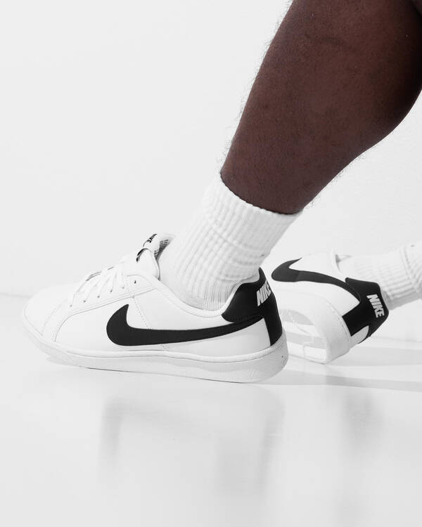 Nike Mens' Court Royale Shoes for Mens