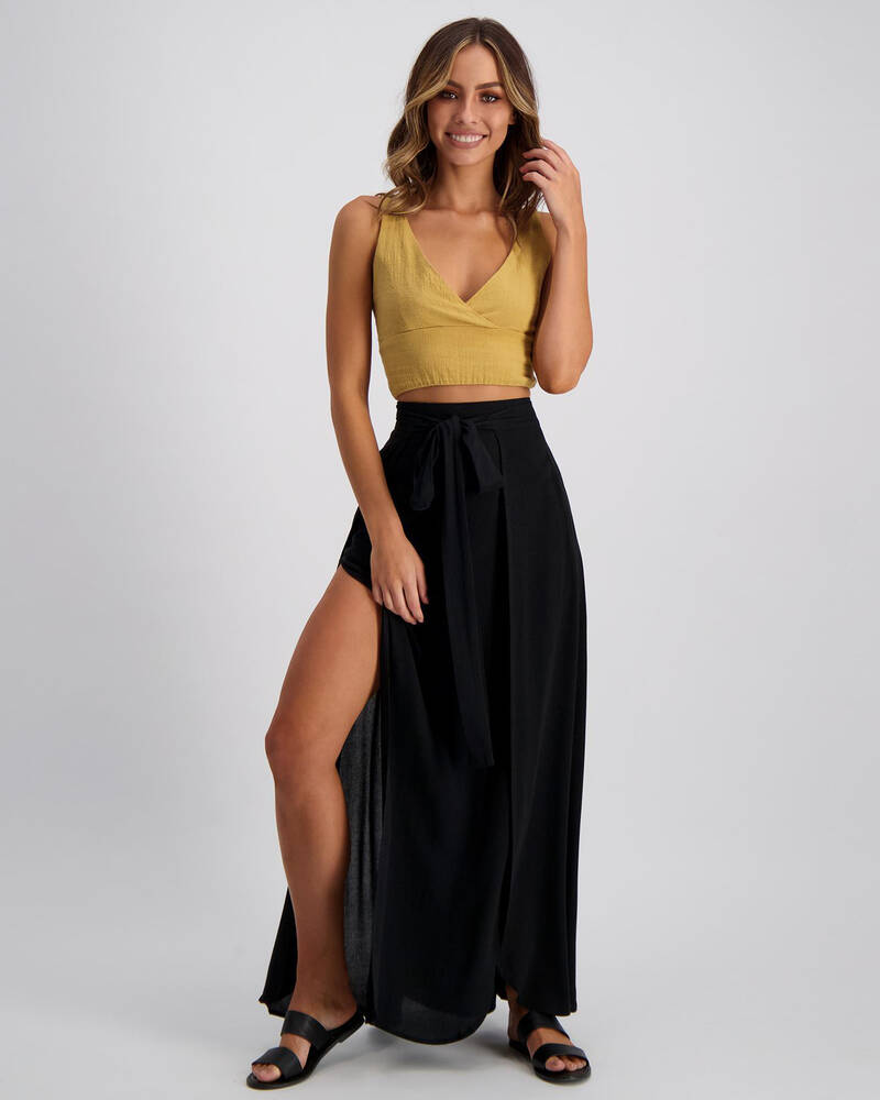 Mooloola Bekki Maxi Skirt for Womens