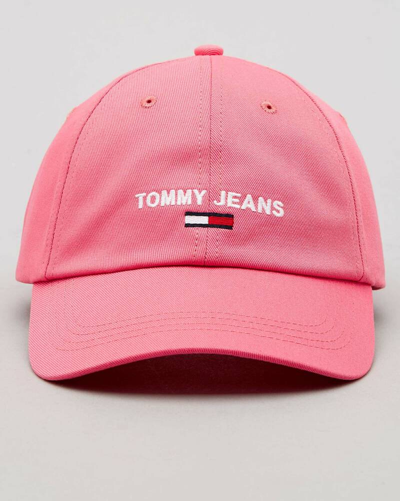 Tommy Hilfiger Sport Cap for Womens