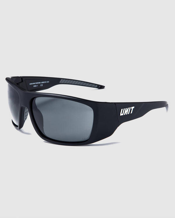 Unit Combat Medium Impact Safety Sunglasses for Mens