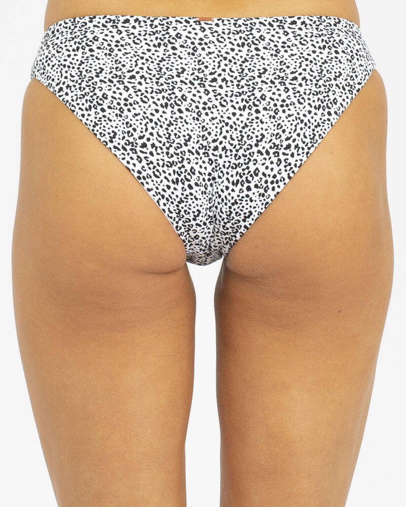 Kaiami Nala Bikini Bottom for Womens image number null