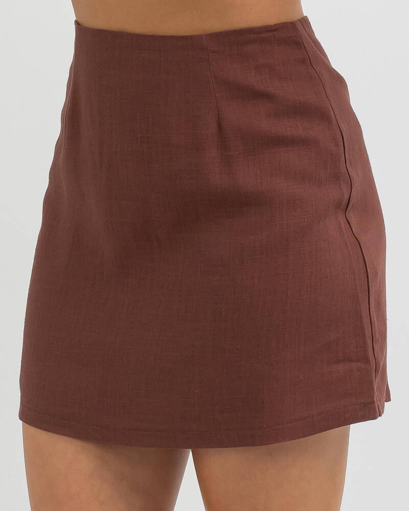 Mooloola Camilla Skirt for Womens image number null