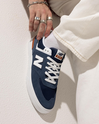 New Balance 574 Shoes for Mens image number null