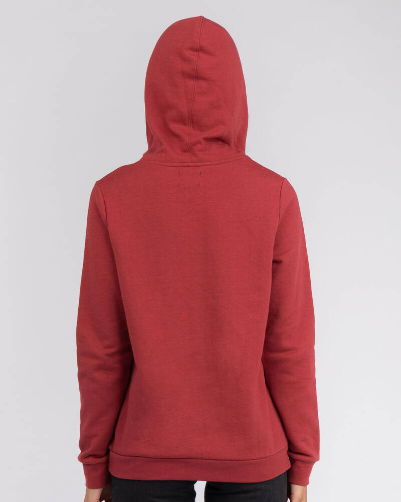 Hurley One & Only Hoodie for Womens