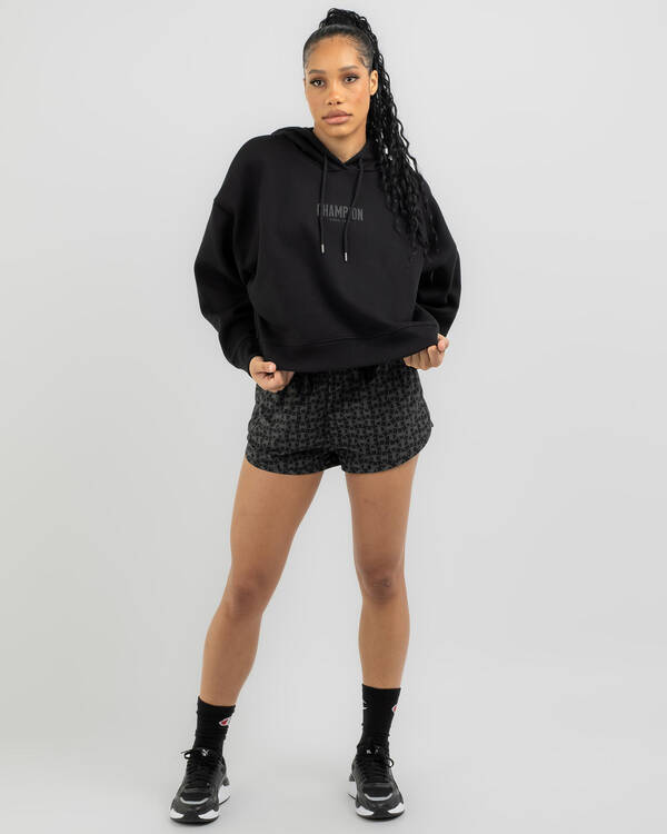 Champion Rochester Base Hoodie for Womens