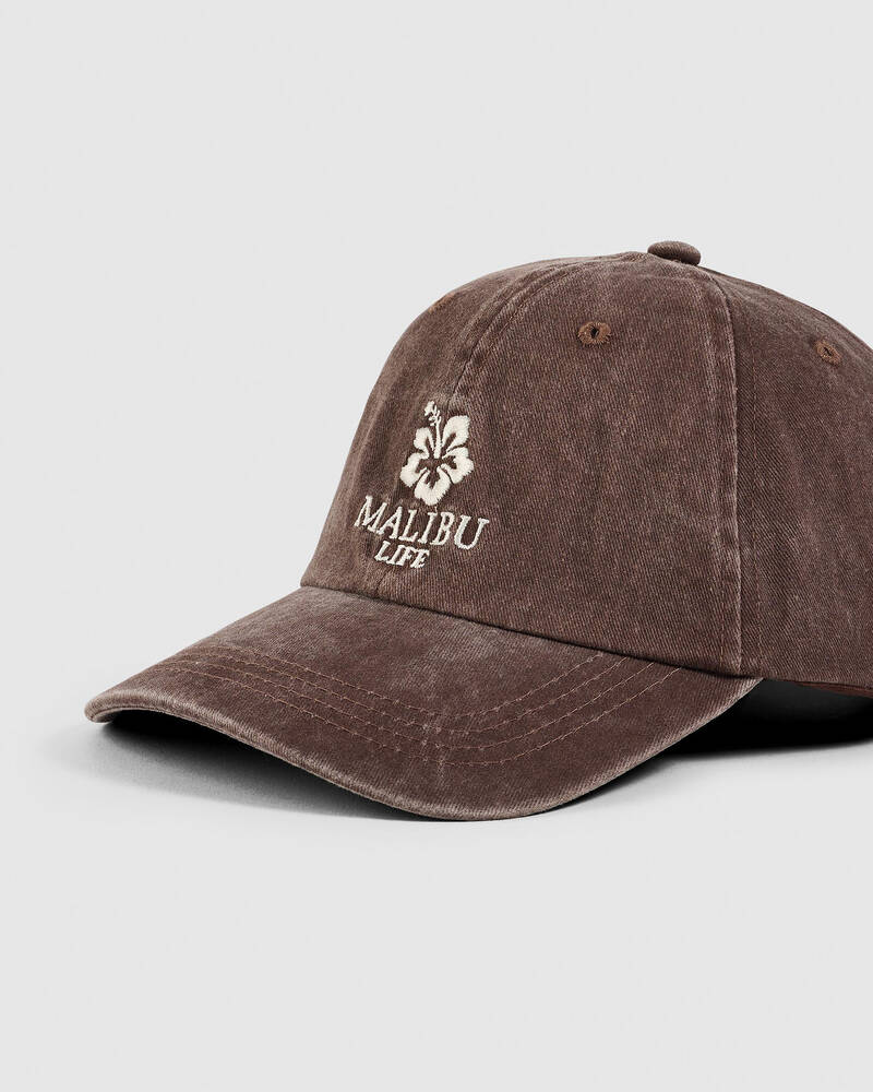 Malibu Life Malibu Life Cap for Womens