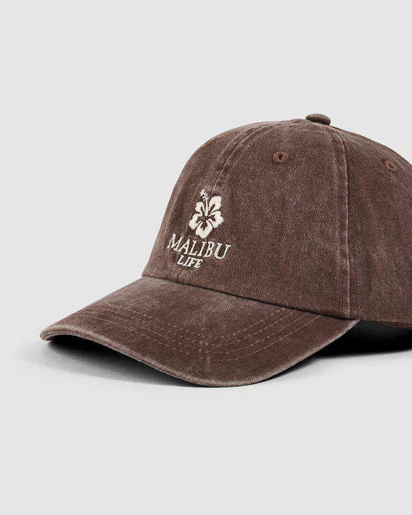 Malibu Life Malibu Life Cap for Womens