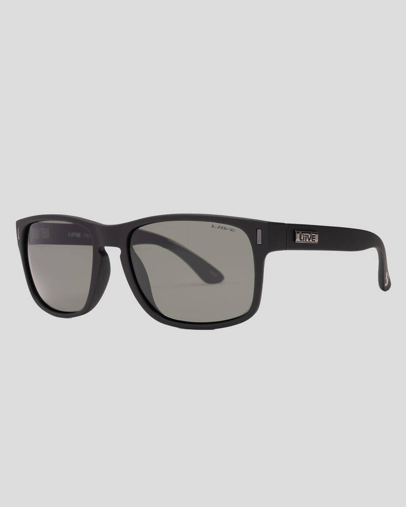 Liive The Lewy Polarized Sunglasses for Mens