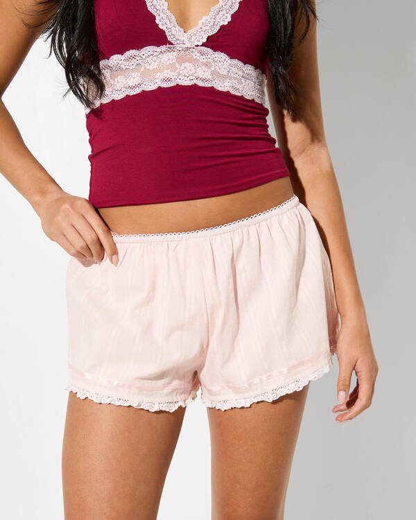 Melody Shorts