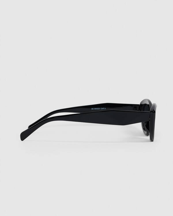 Indie Eyewear Emerson Sunglasses for Womens