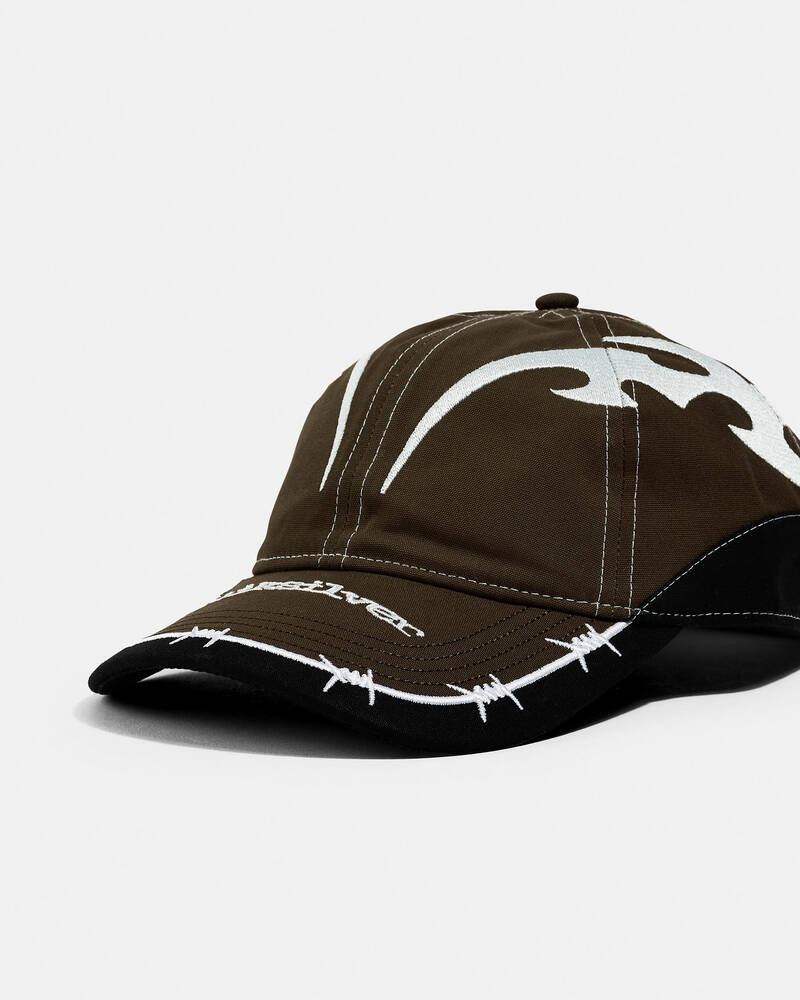 Quiksilver Thorn Cap for Mens