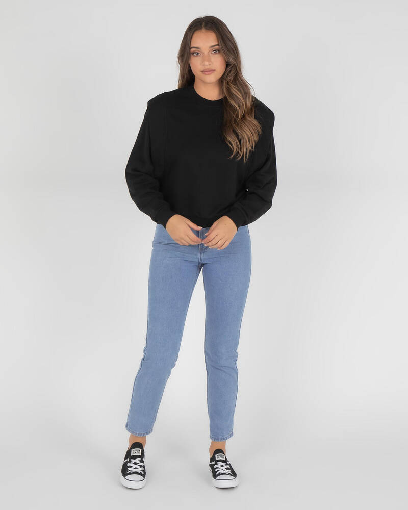 Ava And Ever Natalie Sweatshirt for Womens