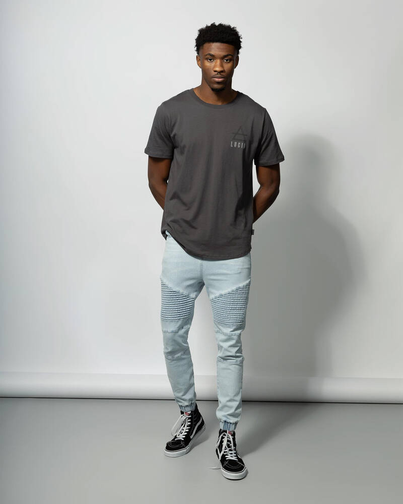 Lucid Shadow T-Shirt for Mens