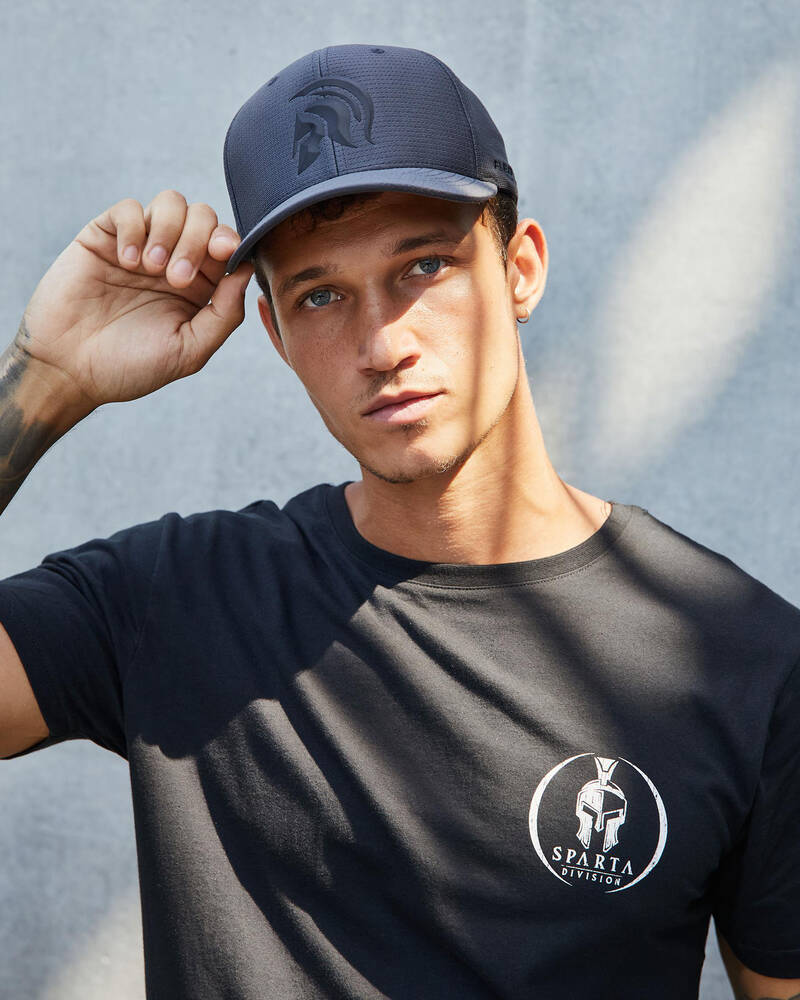 Sparta Willpower Cap for Mens