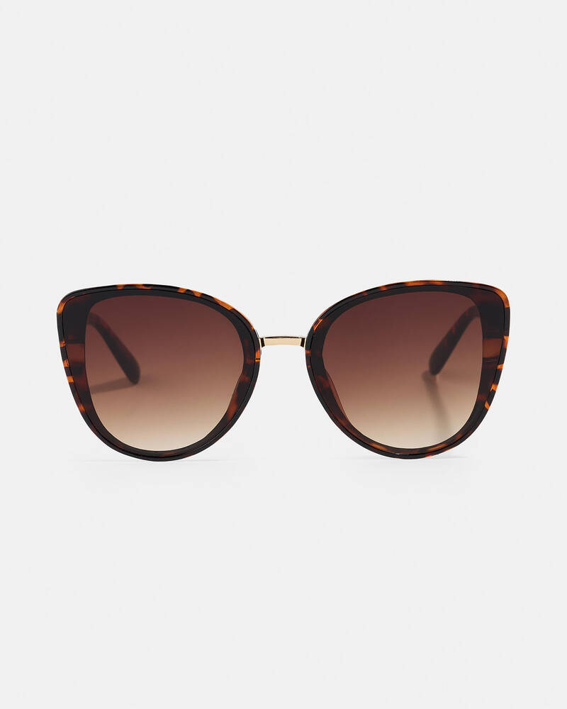 Indie Eyewear Arden Sunglasses for Womens