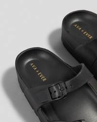 Ava And Ever Rumer Slide Sandals for Womens image number null