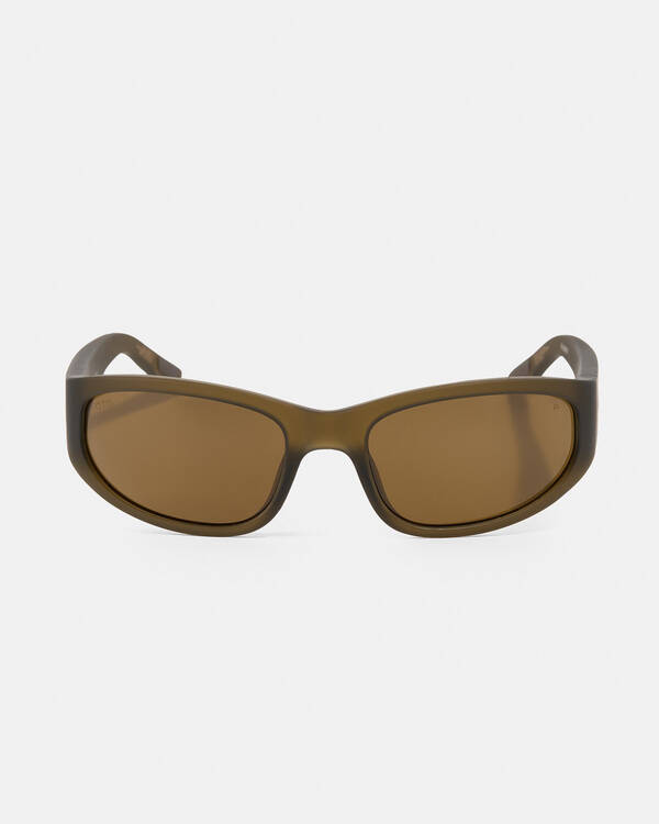 Otis Blur Polarised Sunglasses for Unisex