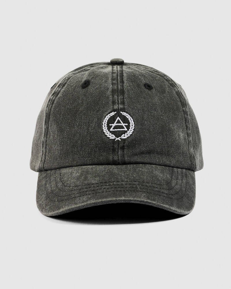 Lucid Championship Dad Cap for Mens