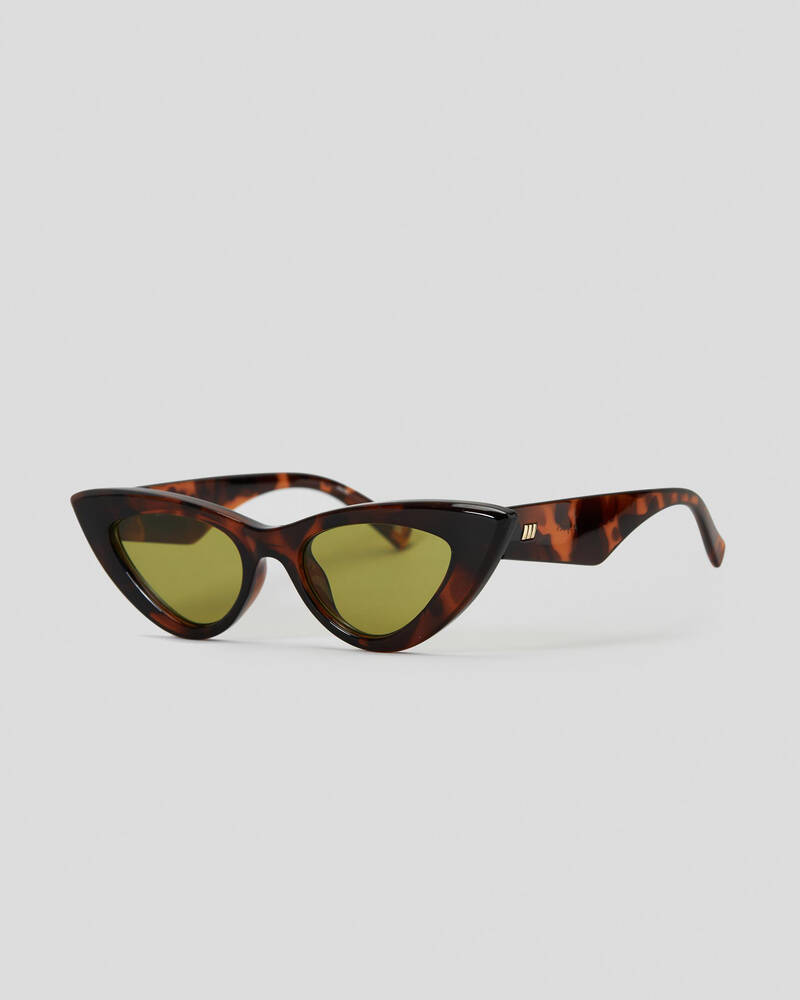 Le Specs Hypnosis Sunglasses for Womens