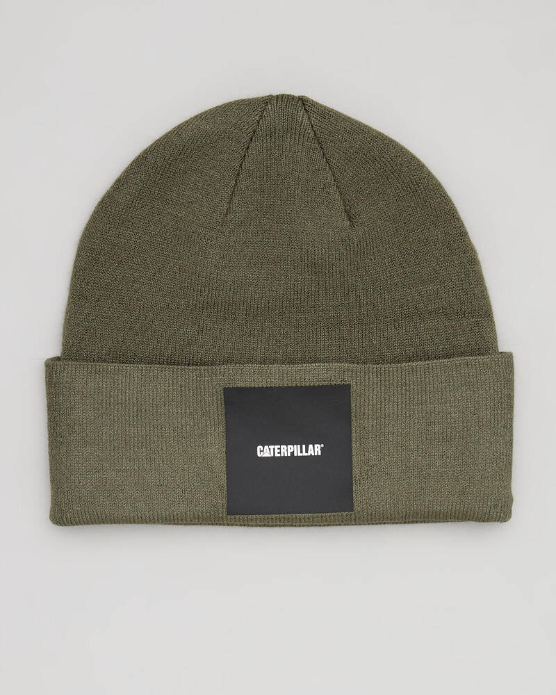 Cat Min Beanie for Mens