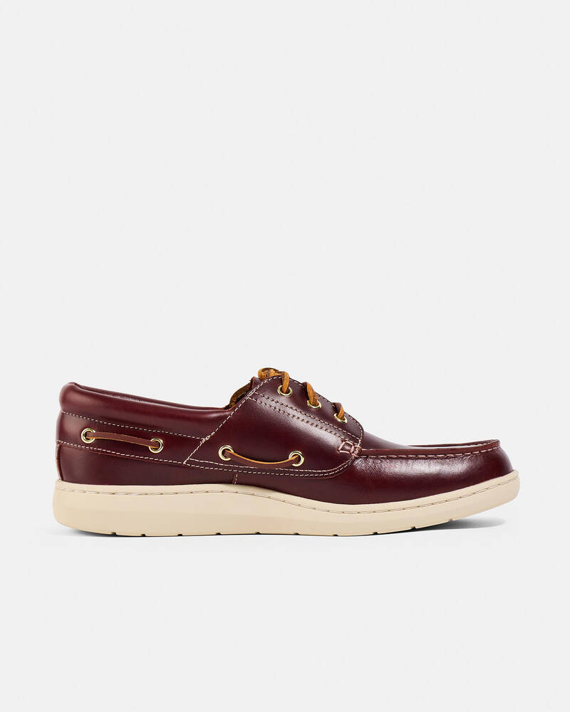 Timberland Portofino Pier Boat Shoe for Mens