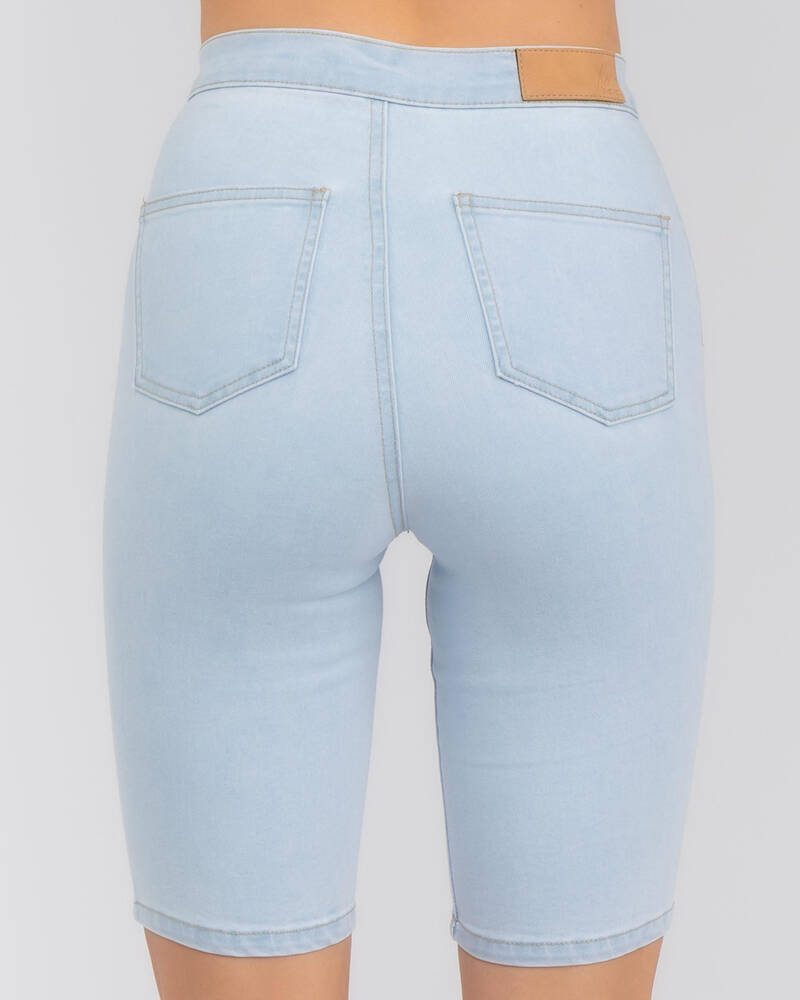 Ava And Ever Devon Shorts for Womens