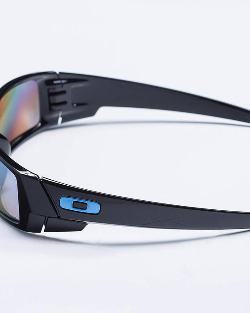 Oakley Gascan H2o Prizm Polarized Sunglasses for Mens