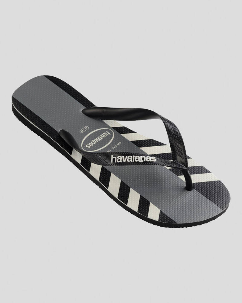 Havaianas Top Lines Thongs for Mens