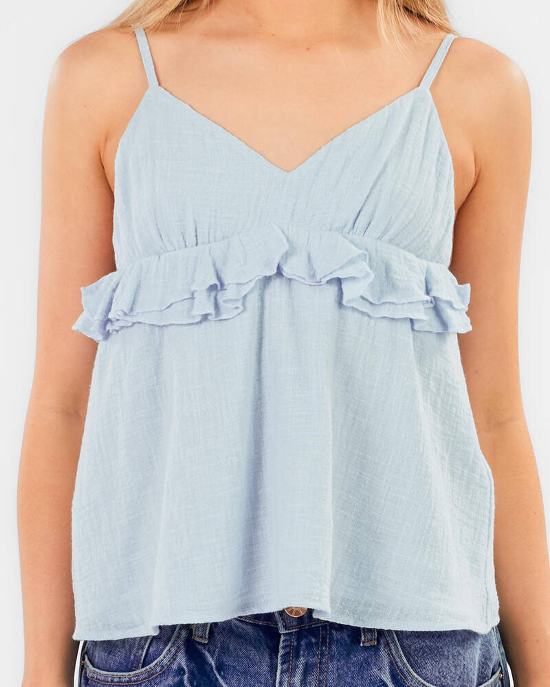 Mooloola Girls' Tyree Top for Womens