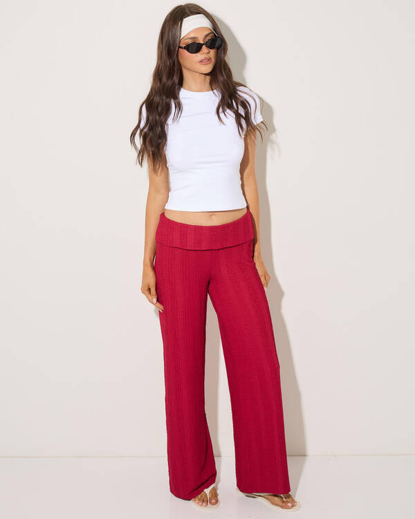Ava And Ever Maldives Pants for Womens